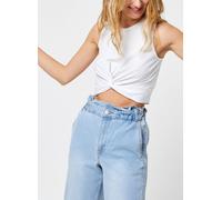 Noisy May Nmtwiggi S/L Top 3 Bg S Blanco