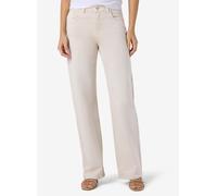Noisy May Nmyolanda Mw Straight Jeans Colored Noos 26 X 30 Marrón