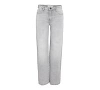 NOISY MAY Nmyolanda NW Wide Jeans Az277lg FWD Noos - Pantalón Mujer