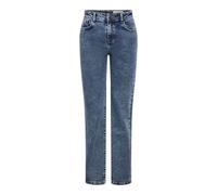 Noisy May NMYOLANDA NW WIDE JEANS AZ358MB FWD NOOS 25 X 32 Azul
