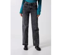Noisy May NMYOLANDA NW WIDE JEANS AZ391DG FWD NOOS 24 X 30 Gris