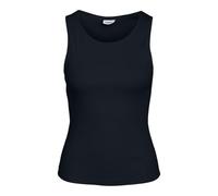 Noisy May NMMAYA S/L REGULAR TANK TOP NOOS S Negro