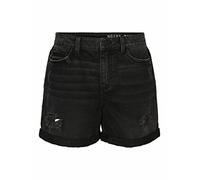 Noisy May Nmsmiley Shorts S Negro