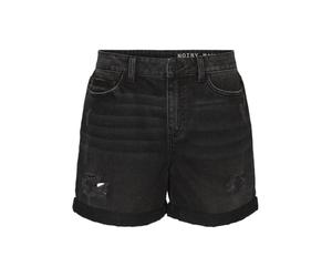 Noisy May Nos DE Nmsmiley NW DEST Shorts Vi061bl Bg Noos - Pantalones Cortos Mujer