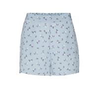 Noisy may Pantalón 'Clara' azul claro / lila / negro / blanco 38 azul claro / lila / negro / blanco