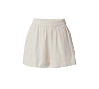 Noisy may Nmleilani HW Pantalones Cortos Wvn Noos, Natural, M para Mujer