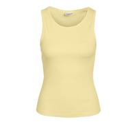 Noisy may S Nmmaya L Regular Tank Top Noos, Vainilla Francesa Mujeres