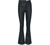 Noisy may Pantalón 'Sallie' negro, Talla 40