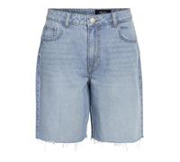 Noisy may Holla Loose Az425Lb Denim Shorts XL, Azul, XL