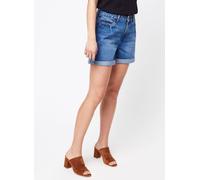 Noisy May Nos DE Mujer Nmsmiley NW Shorts Vi060mb Bg Noos Pantalones Cortos Not Applicable, Medium Blue Denim, XL