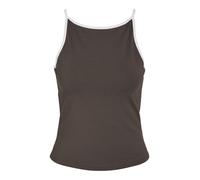 Camiseta De Tirantes L Cafe