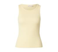 Noisy may Top 'NMMAYA' amarillo claro S amarillo claro