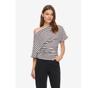 Noisy may Top 'NMStormi' marrón / blanco L EUR