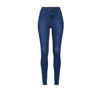 Noisy May Callie HW Skinny Mujer Tejanos Azul Oscuro W28L34