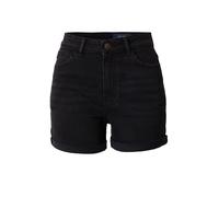 Noisy may Vaquero 'MONI' negro denim 30-31 negro denim