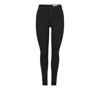Noisy may Vaquero 'NMCallie' negro denim 33x32 negro denim