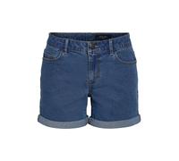 Noisy May NMDEBBY NW SLIM SHORTS VI518MB NOOS S Azul