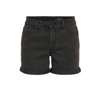 Noisy may Vaquero 'NMDEBBY' negro denim 27-28 EUR