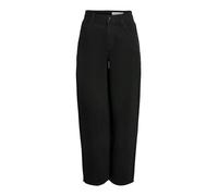 Noisy may Vaquero 'NMHAZAL' negro denim 28x30 negro denim