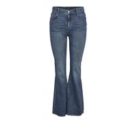 Noisy may Vaquero 'NMKAREEN' azul denim 31x32 EUR