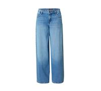 Noisy May NMKETTIE NW WIDE LEG JEANS VI557MB NOOS 25 X 30 Azul