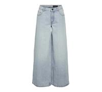 Noisy may Vaquero 'NMKettie' azul denim 28x34 EUR