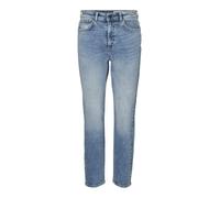 Noisy may Vaquero 'NMMoni' azul claro 25x32 EUR