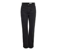 Noisy may Vaquero 'NMMonica' negro denim 27x32 negro denim