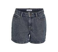 Noisy may Vaquero 'NMSmiley' azul denim 25-26 EUR