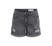 Noisy may Vaquero 'NMSmiley' gris denim 32-33 EUR