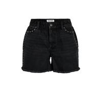 Noisy may Vaquero 'NMSMiley' negro denim 27-28 EUR
