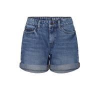 Noisy May NOS DE Nmsmiley NW Shorts Vi060mb Bg Noos Pantalones Cortos, Medium Blue Denim, XL para Mujer