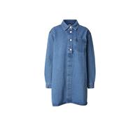 Noisy May NMDELILAH L/S REGULAR DRESS VI564MB S Azul