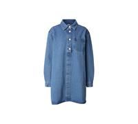 Noisy May NMDELILAH L/S REGULAR DRESS VI564MB M Azul