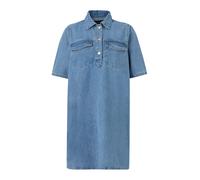 Noisy may Vestido camisero 'NMINDIE' azul denim 42 azul denim