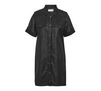 Noisy may Vestido camisero 'NMNew Singe' negro 34 EUR