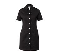 Noisy may Vestido camisero 'Nmnisa' negro denim 34 negro denim