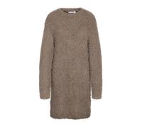 Noisy may Vestido de punto ''NMSassy' chocolate S EUR