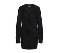 Vestido De Punto XS Negro