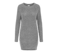 Noisy may Vestido de punto 'NMSiesta' gris XS gris