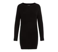 Noisy may Vestido de punto 'NMSiesta' negro Mujer Noisy may XS negro