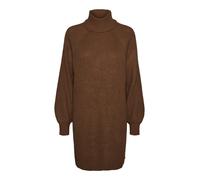 Noisy may Vestido de punto 'NMTimmy' marrón Mujer Noisy may XS marrón
