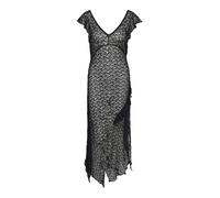 Noisy may Vestido negro 40 negro