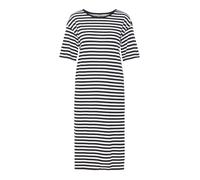 Noisy may Vestido negro / blanco Mujer Noisy may 38 negro / blanco