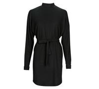 Noisy May Vestido NMCITY AVA L/S SHORT DRESS NOOS in Negro EU XS