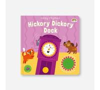 Noisy rhymes - Hickory Dickory Dock