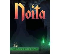 Noita (PC) - Steam Key - EUROPE