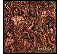 Noite - A cor do fogo