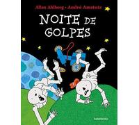 Noite de golpes (Tras os montes)