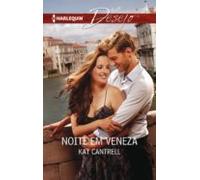 Noite Em Veneza (ebook)